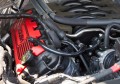 Ford F150 Coil Covers, Red 5.0L V-8 (2011-2012)